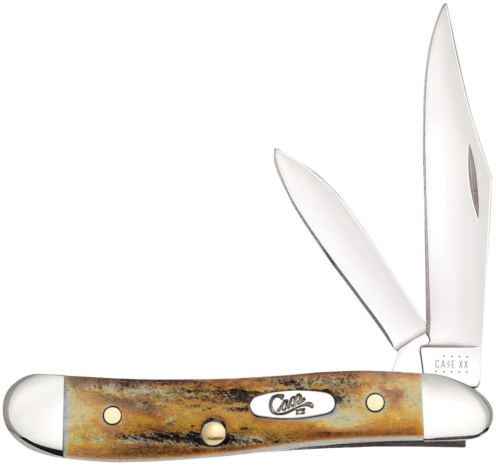 Genuine Stag Peanut 00048