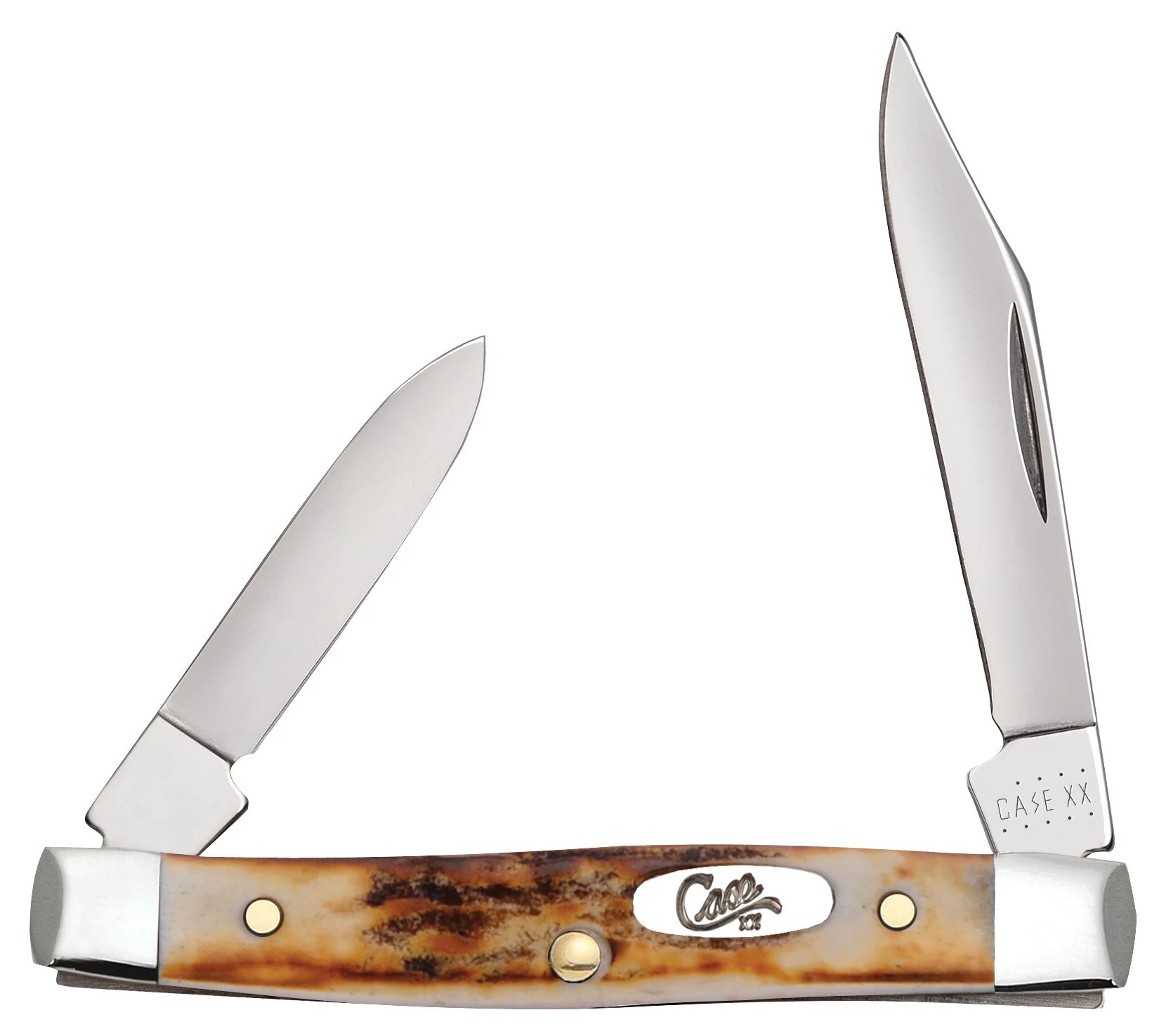 Genuine Stag Small Pen 00088