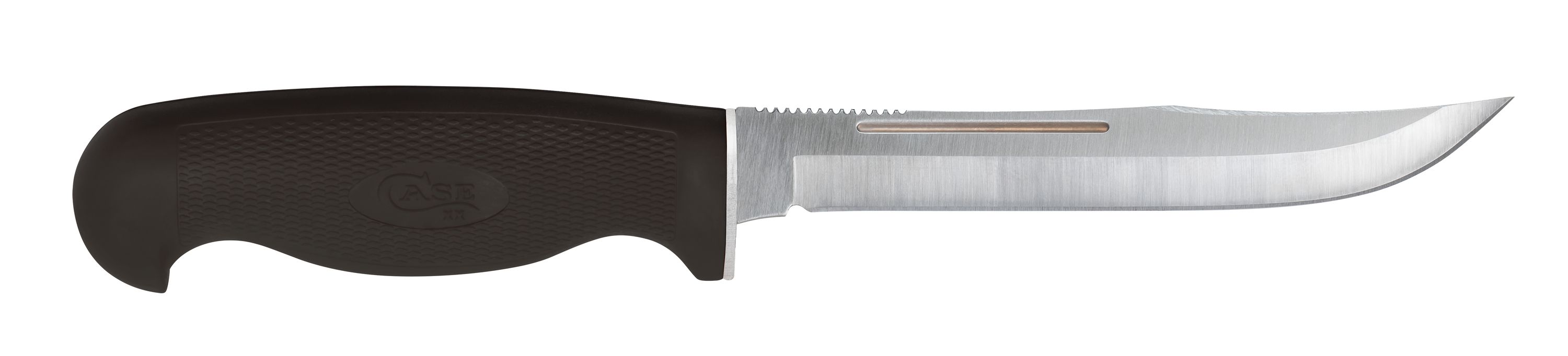 Lightweight 5" Utility Hunter with Ballistic Nylon Sheath 00583