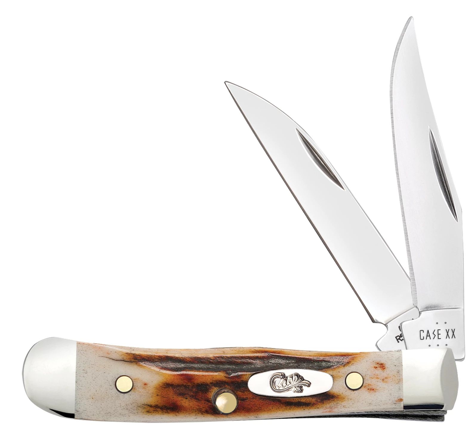 Red Stag Tiny Trapper 09580