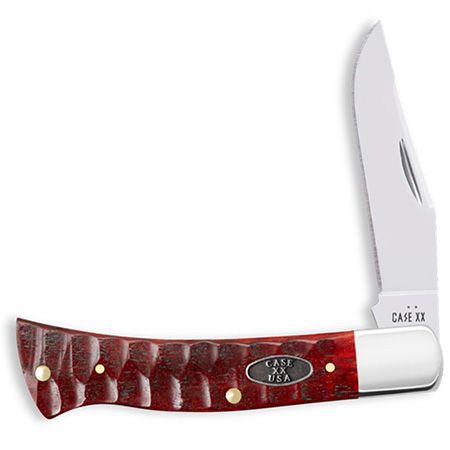 Gator Jig Old Red Bone Case Axe 51546