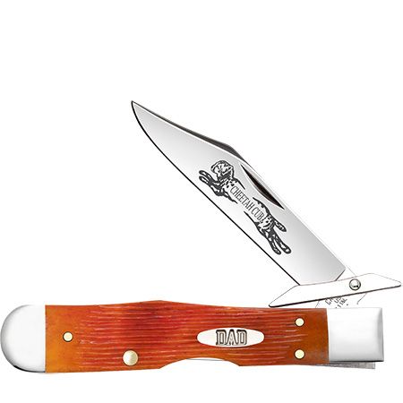 Father’s Day Barnboard Jig Tequila Sunrise Bone Cheetah Cub