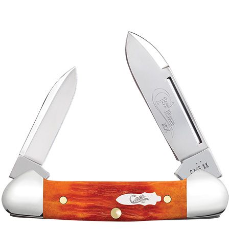 First Production Run Crandall Jig Tequila Sunrise Bone Baby Butterbean 87535