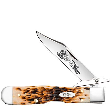 Amber Bone Cheetah® Cub 10812