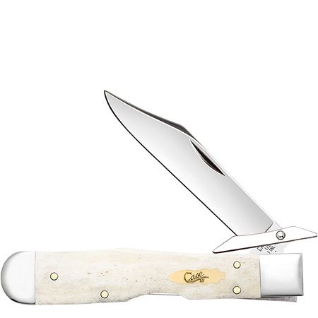 Smooth Natural Bone Cheetah® Cub 11027