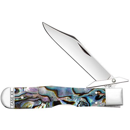 Smooth Abalone Cheetah Cub 12040