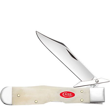 Smooth Natural Bone Cheetah Cub 14026