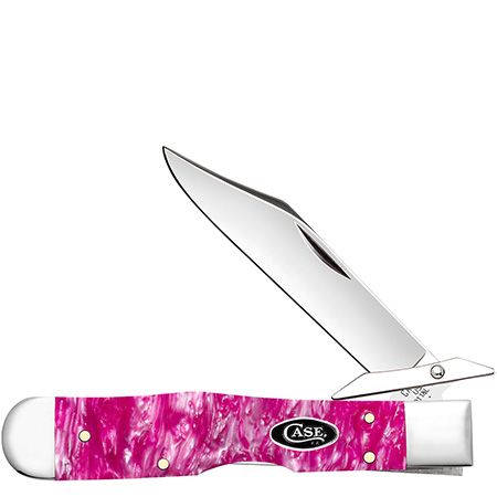 Pink Crackle Kirinite Cheetah Cub 16166