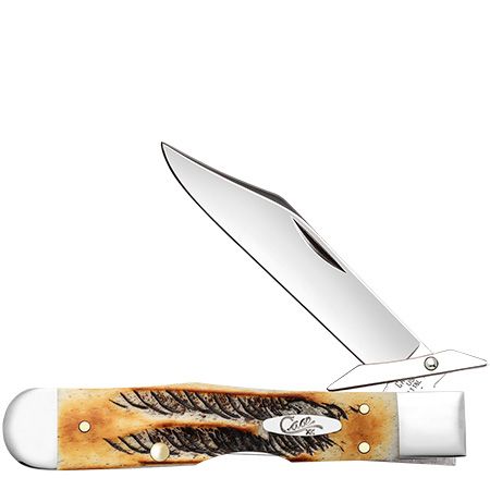 Case 6.5 BoneStag® Cheetah® Cub 65349