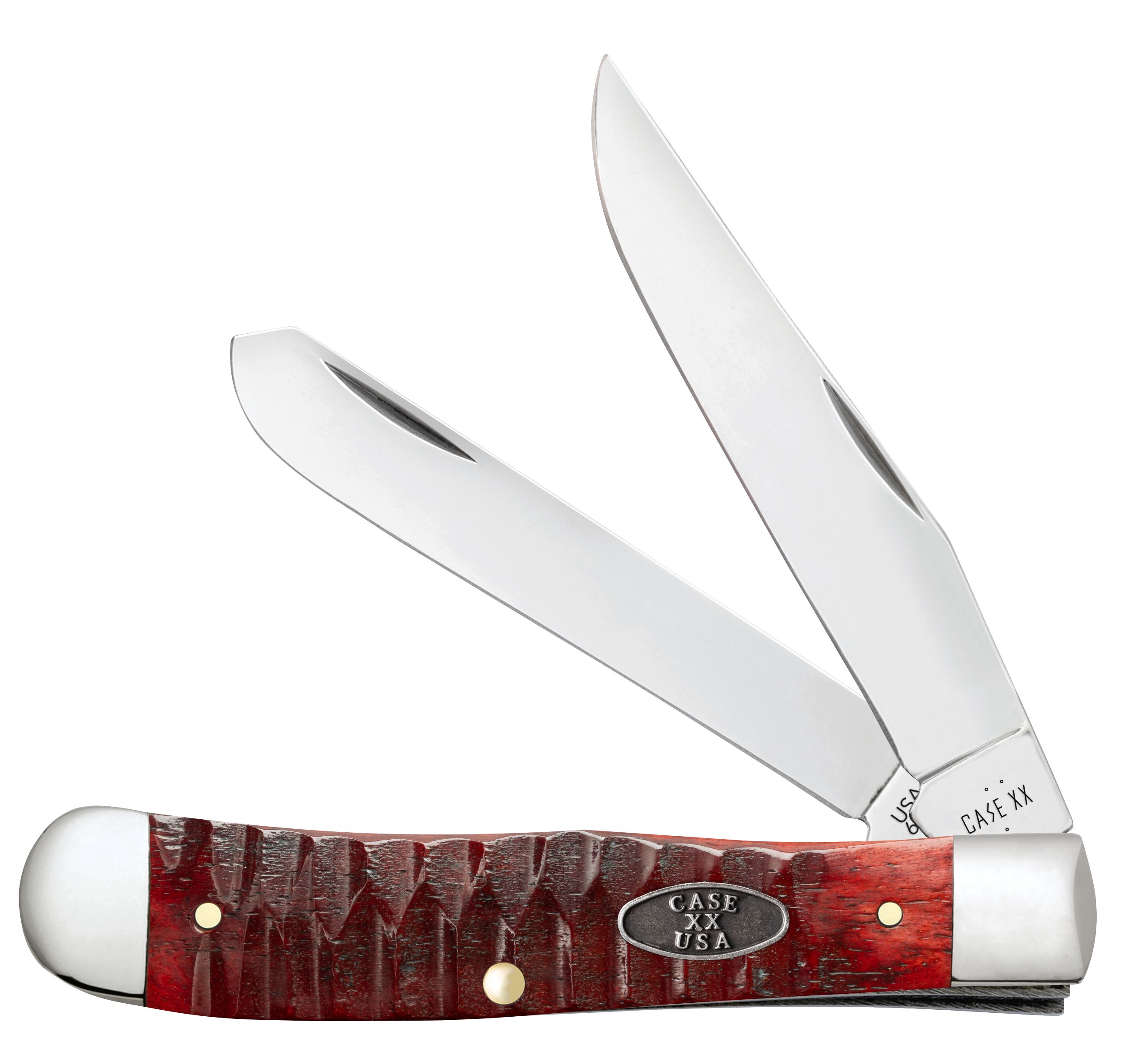 Old Red Bone - Gator Jig Trapper 51540