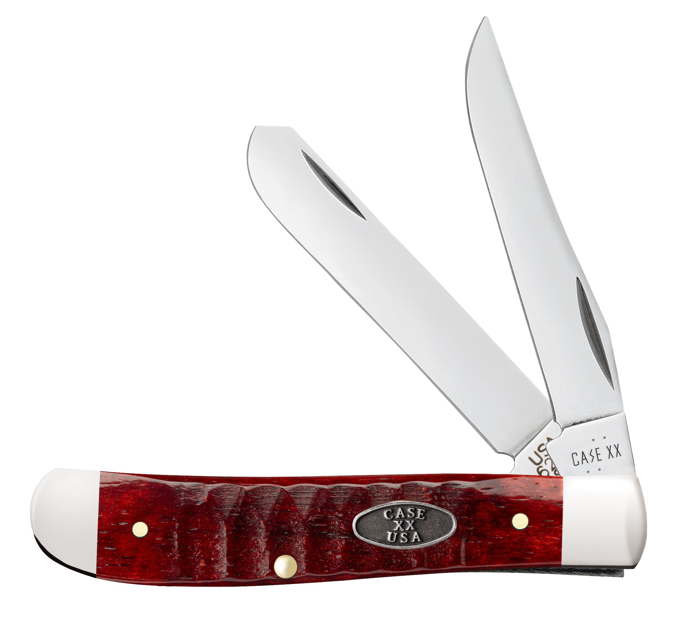 Old Red Bone - Gator Jig Mini Trapper 51541