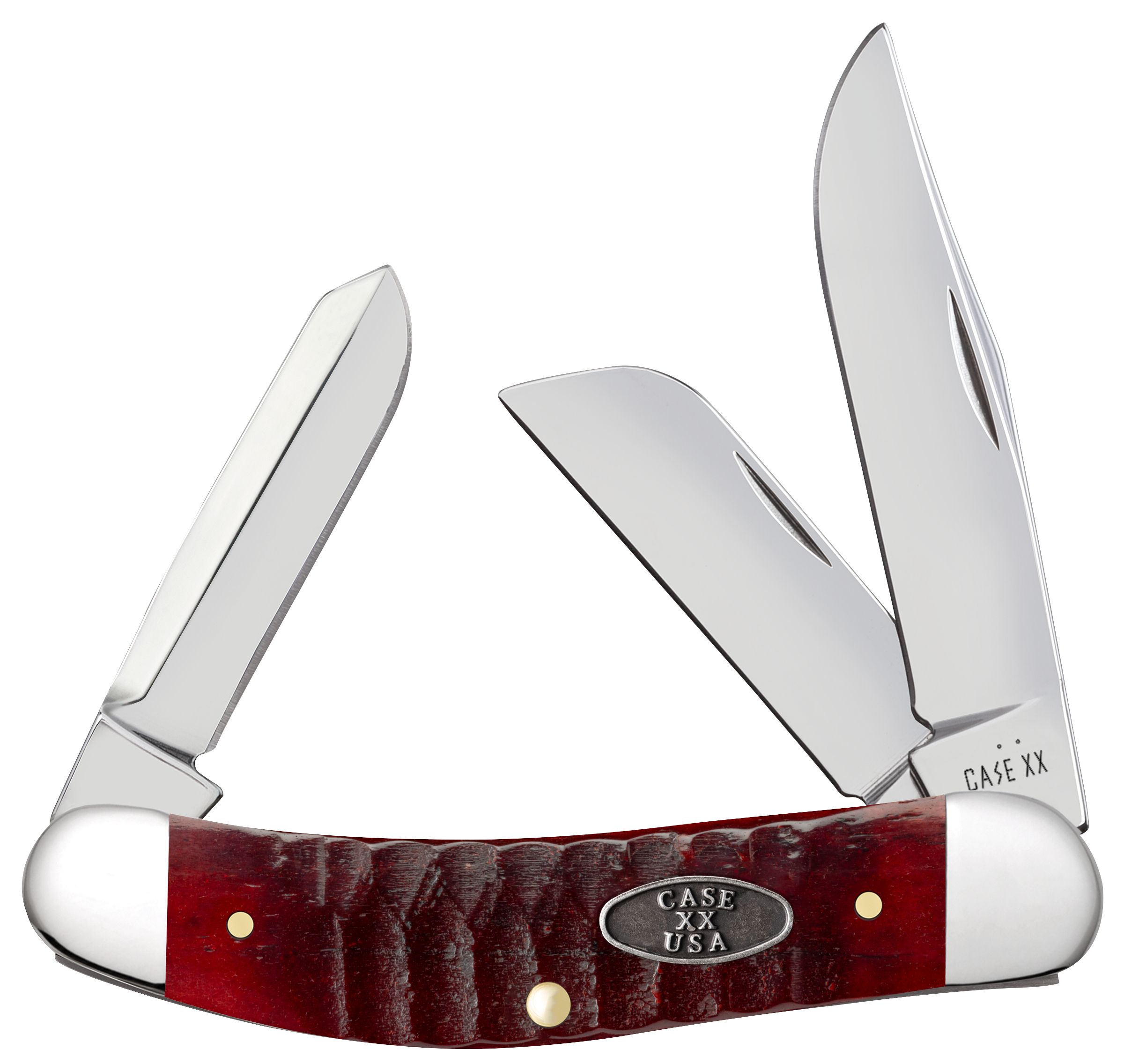 Old Red Bone - Gator Jig Sowbelly 51542