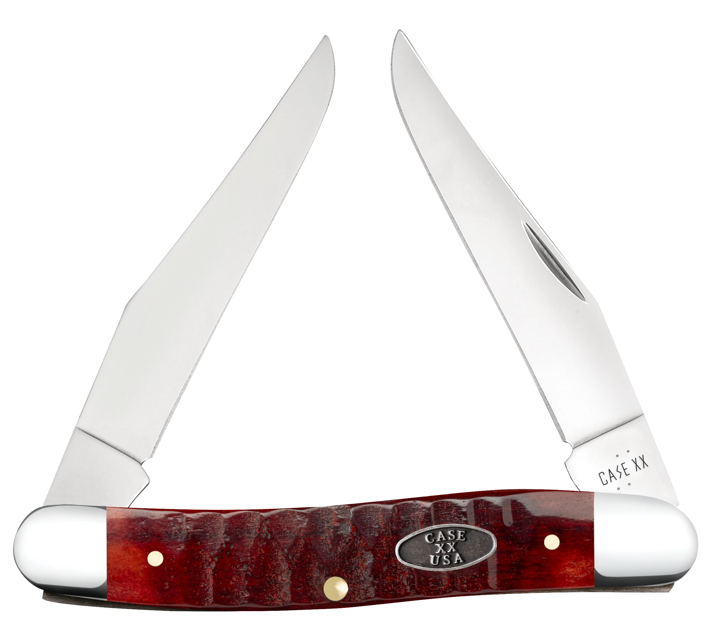 Old Red Bone - Gator Jig Muskrat 51543