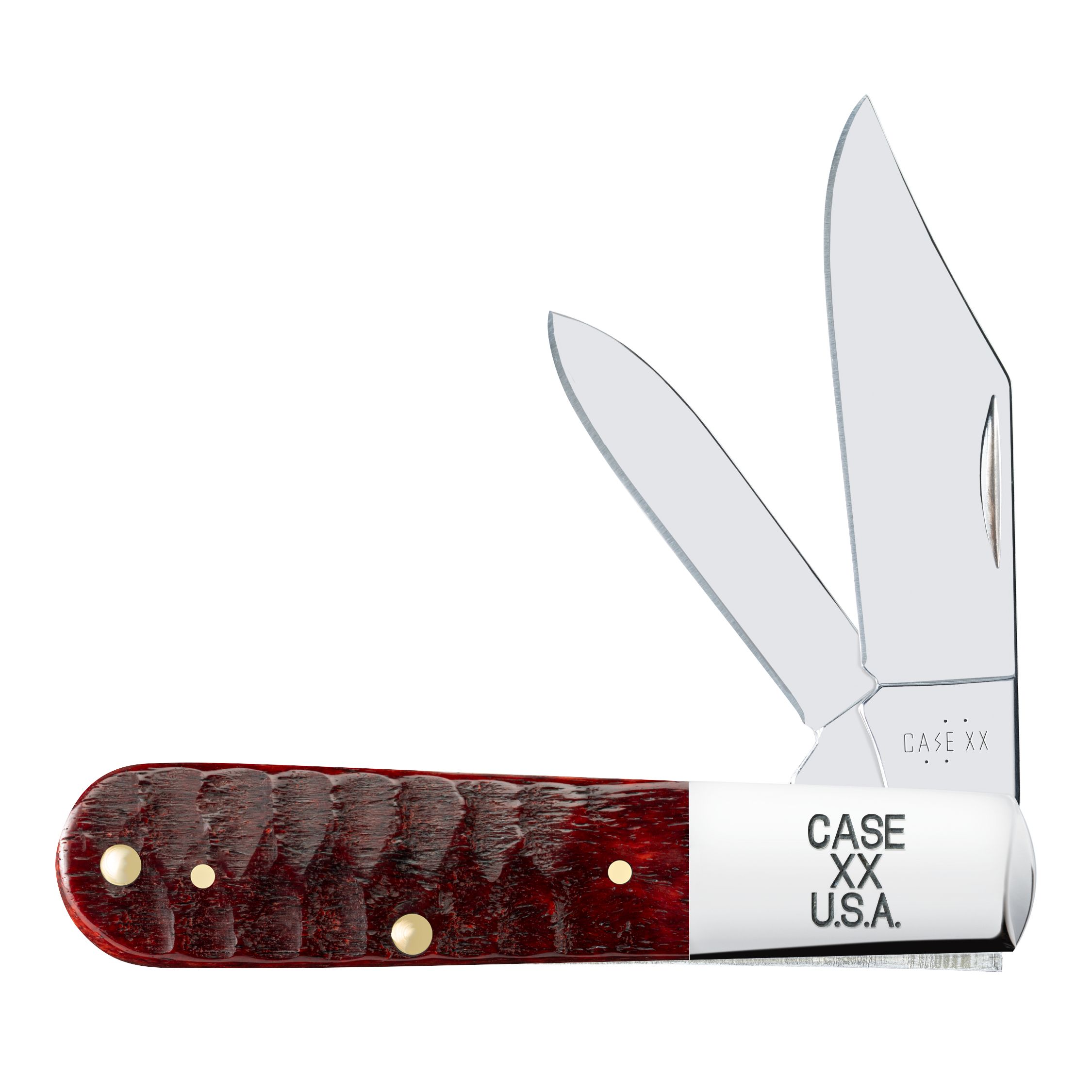 Old Red Bone - Gator Jig Barlow 51544