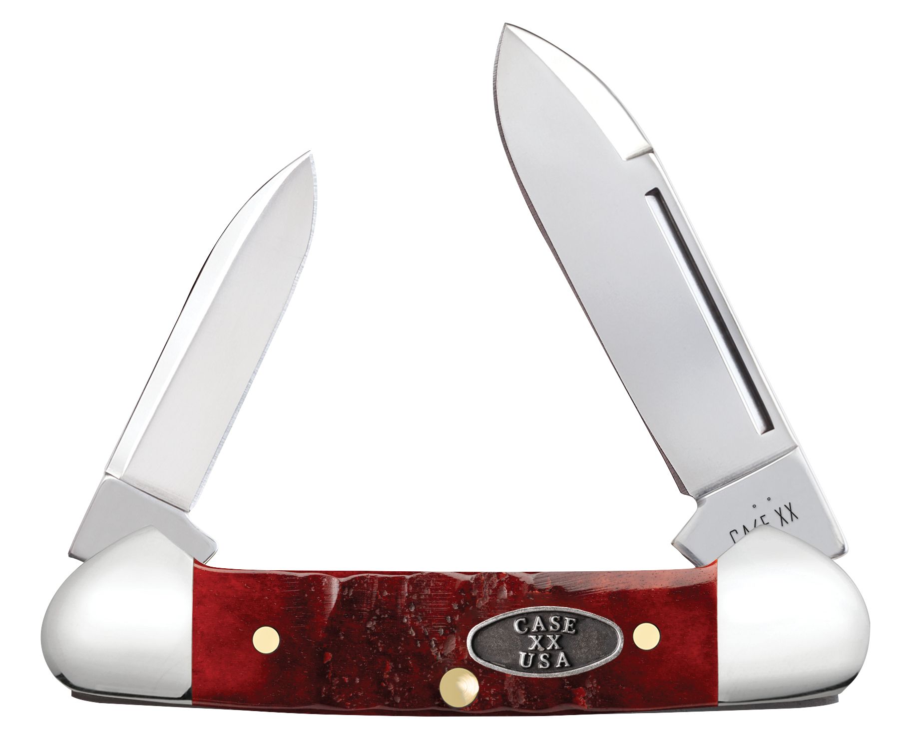 Old Red Bone - Gator Jig Baby Butterbean 51545