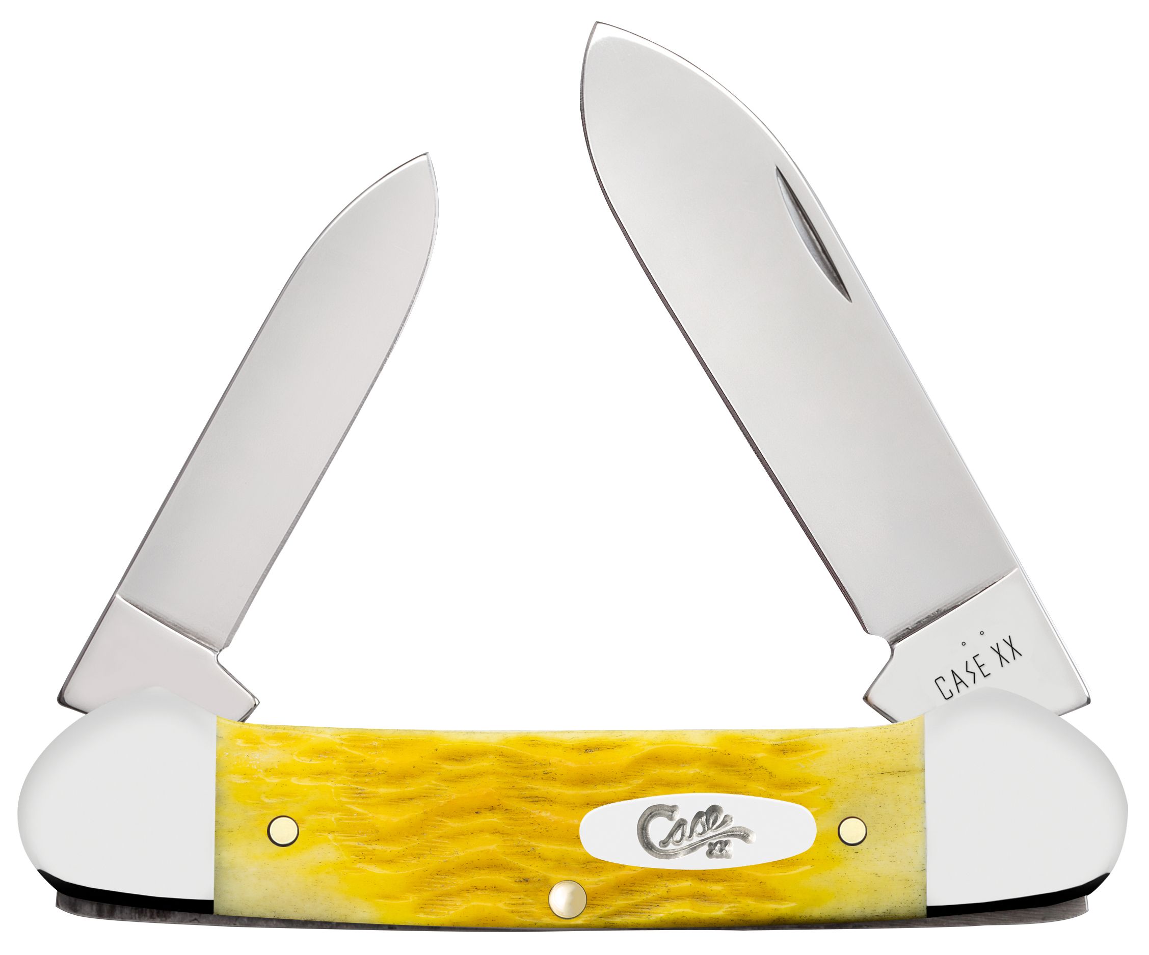 Yellow Bone - Platts Jig Canoe 75312