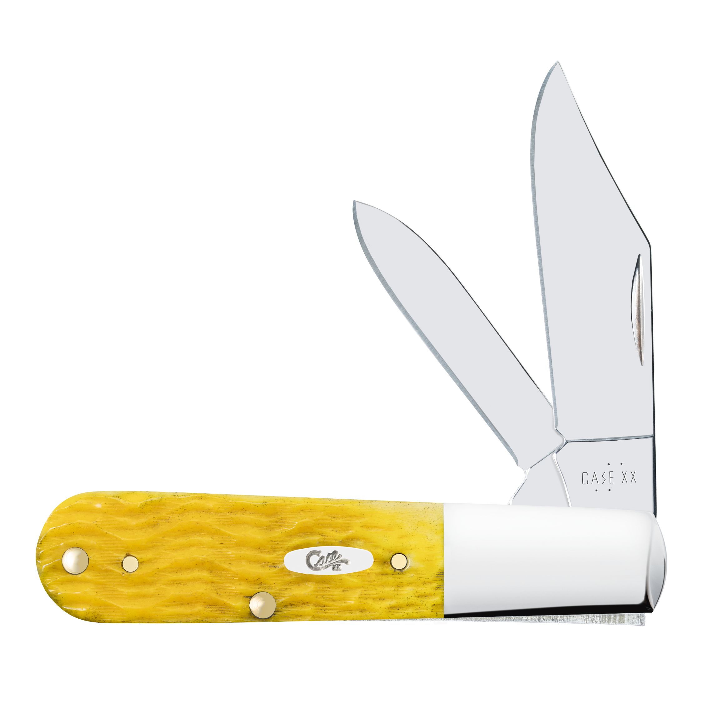 Yellow Bone - Platts Jig Barlow 75313