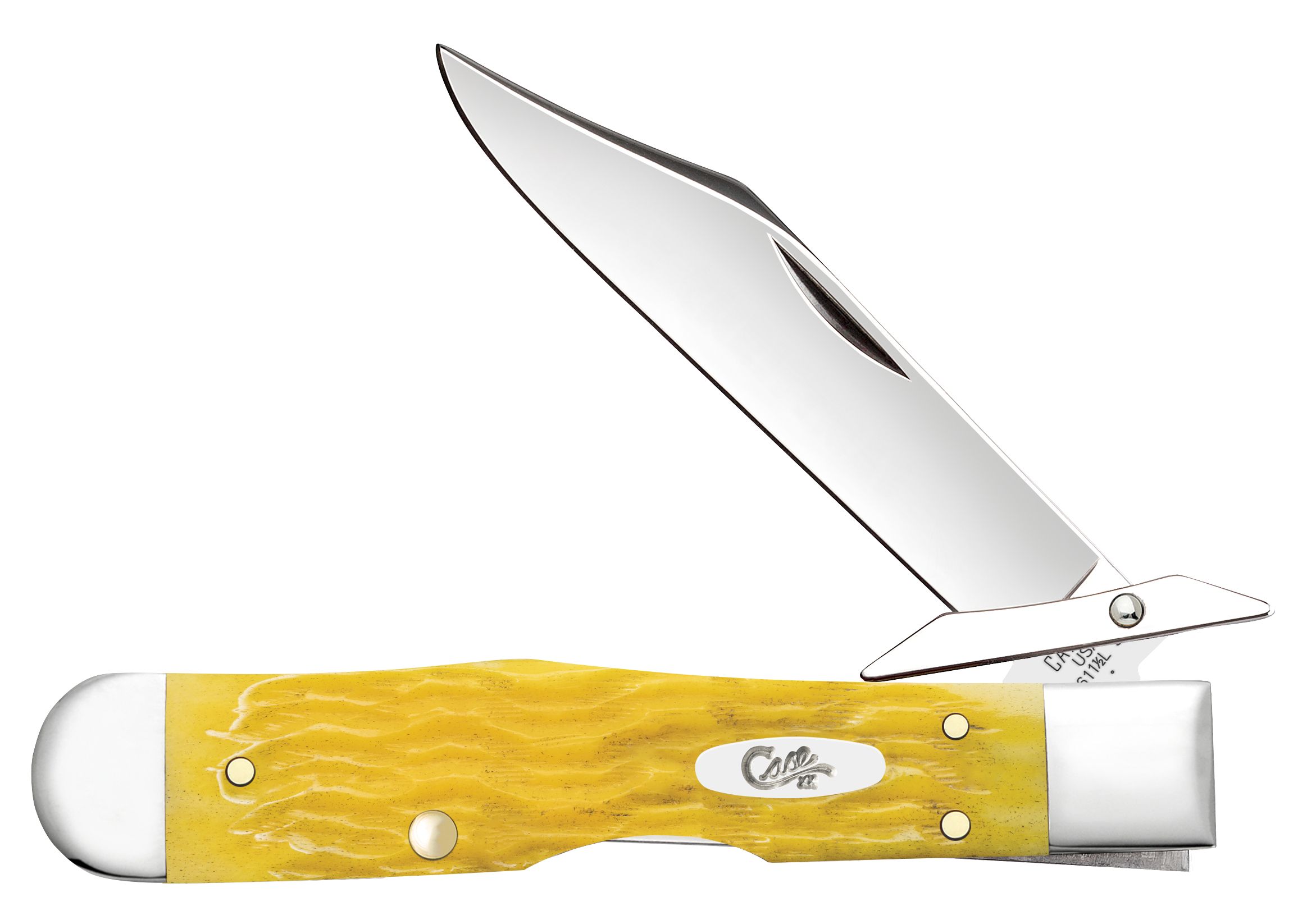 Platts Jig Yellow Bone Cheetah® Cub 75317