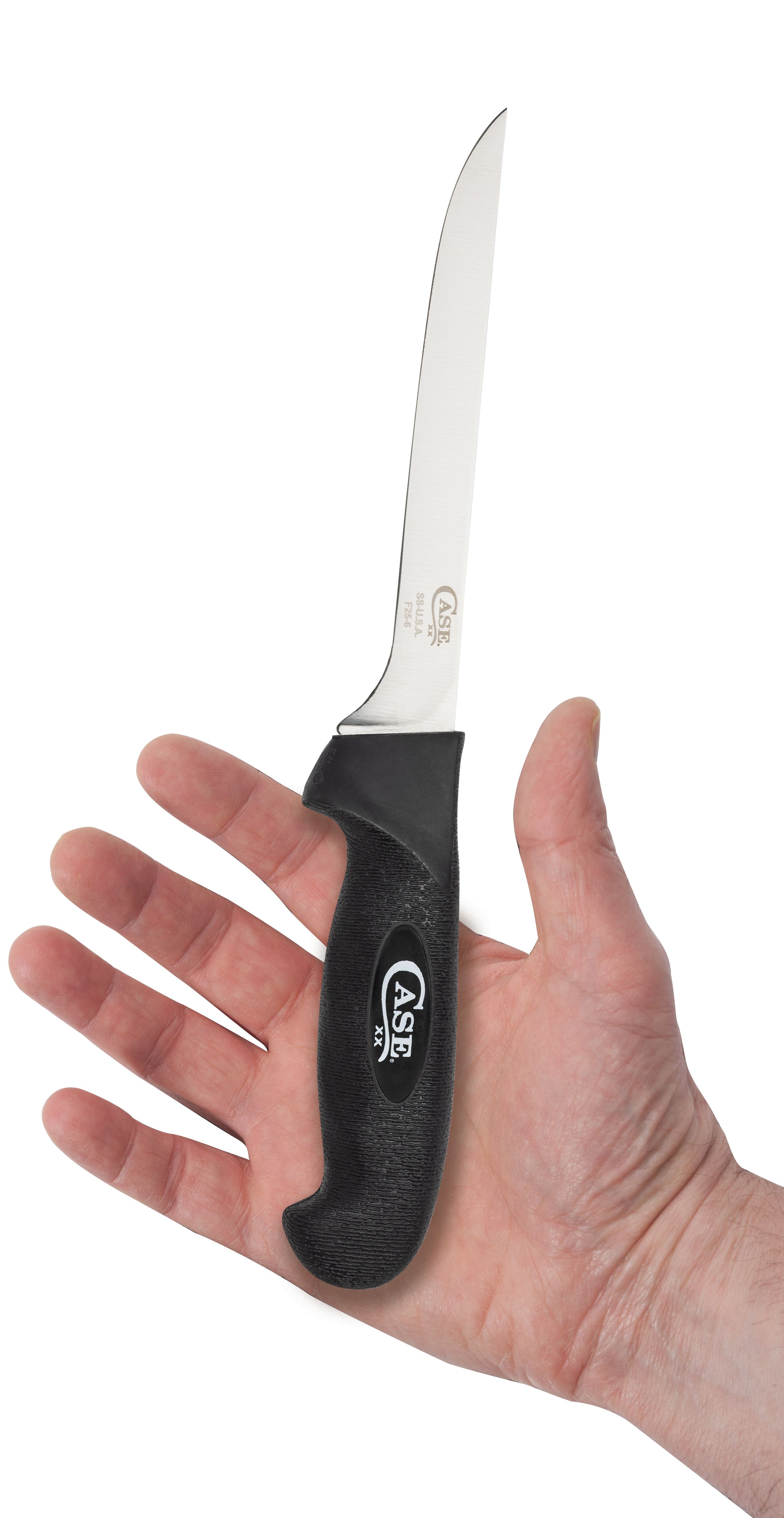 Case Fillet Knife 6" 65670 – wholesale Case XX knife